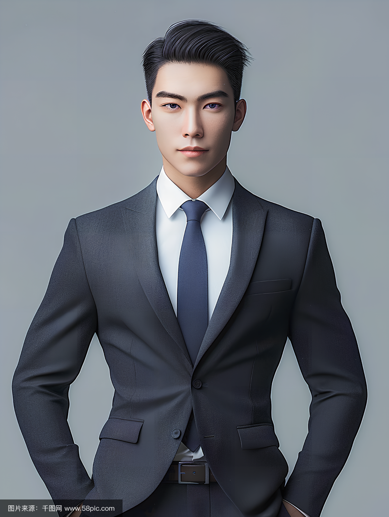 周鹏娟 创始人 & 执行董事